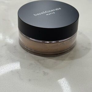 bareMinerals Matte Foundation - Fairly Light 03